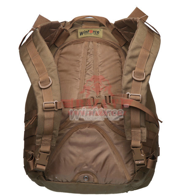 Тактический рюкзак Winforce™ Camel Patrol Pack (Coyote)