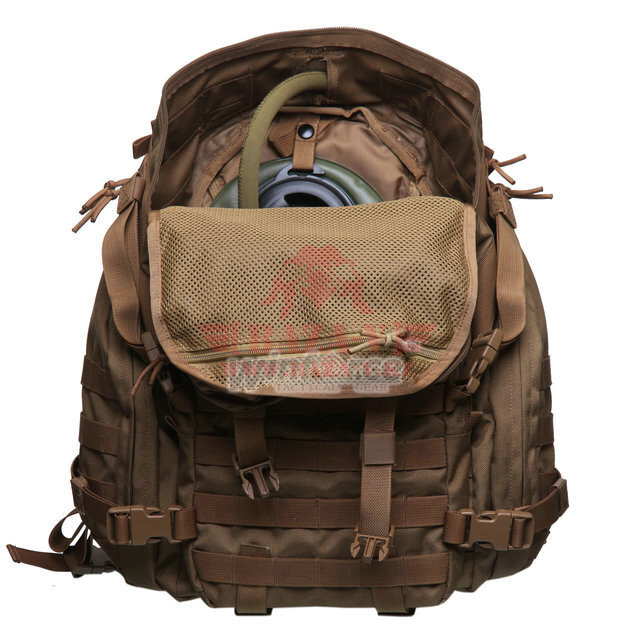 Тактический рюкзак Winforce™ Camel Patrol Pack (Coyote)