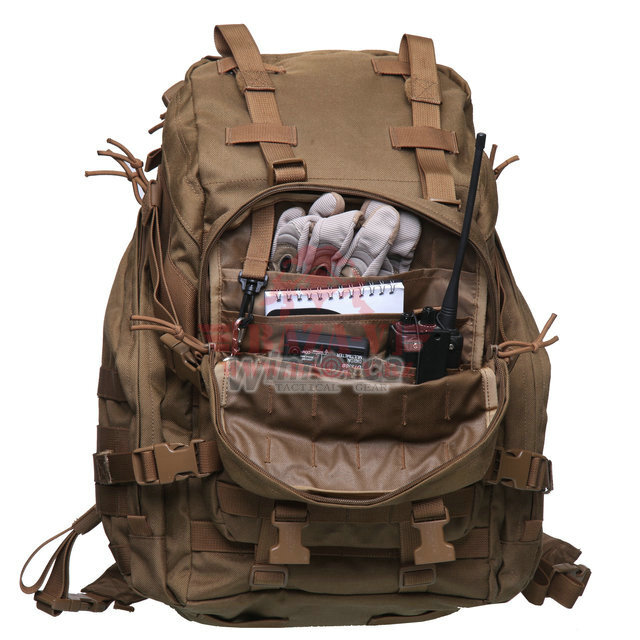 Тактический рюкзак Winforce™ Camel Patrol Pack (Coyote)