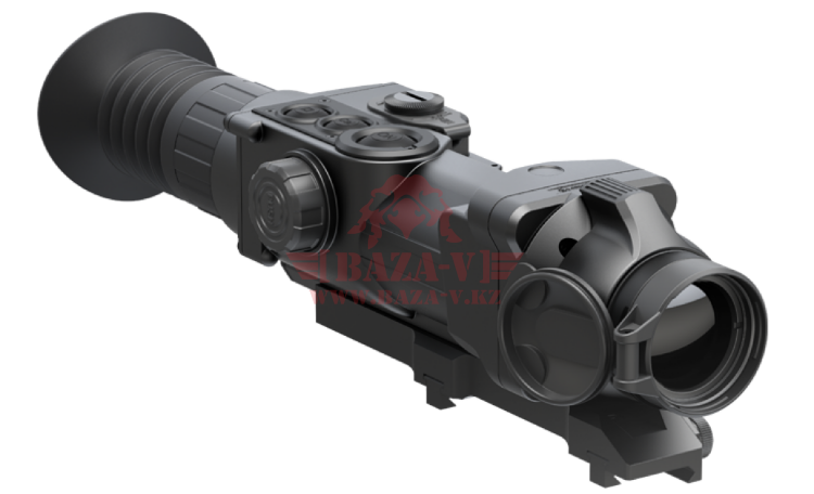 Тепловизионный прицел Pulsar Apex XD38 (Black)