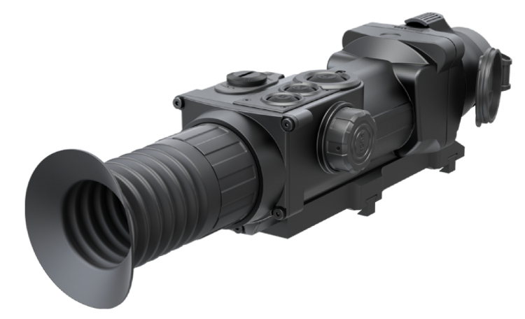 Тепловизионный прицел Pulsar Apex XD38 (Black)