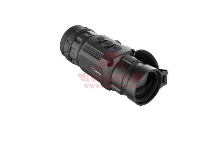 Тепловизионная насадка iRay XClip CL42