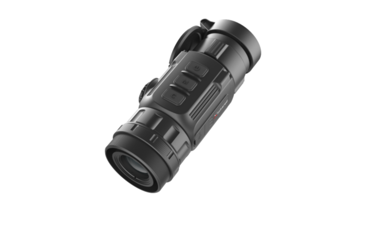 Тепловизионная насадка iRay XClip CL42