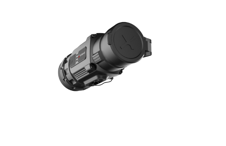 Тепловизионная насадка iRay XClip CL42