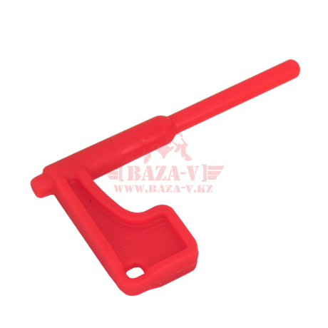 Флажок безопасности для карабинов DLG TACTICAL (DLG-102 Pink)