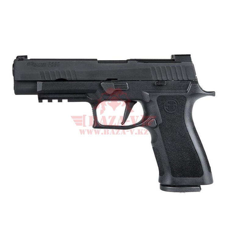 Пистолет SIG Sauer P320 XFULL, 9mm Luger