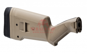 Приклад Magpul® SGA® Stock – Remington® 870 MAG460 (Flat Dark Earth)