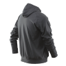 Флисовый худи TRU-SPEC 24-7 Series® Grid Fleece Hoodie (Grey)