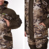 Костюм OneRus Горный -45 (Алова/Таслан) с полукомбинезоном (Beige)