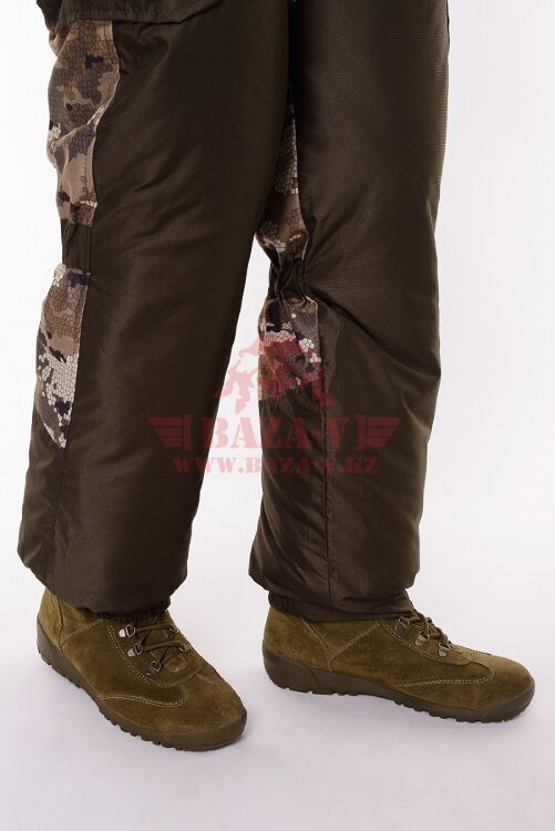 Костюм OneRus Горный -45 (Алова/Таслан) с полукомбинезоном (Beige)