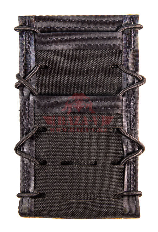 Подсумок для телефона HSGI ITACO® Pnone/Tech Pouch V2 MOLLE Large (Black)