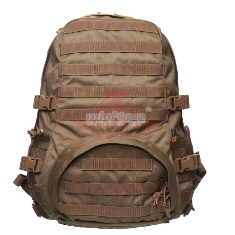 Тактический рюкзак Winforce™ FSBEII Pack (Coyote)