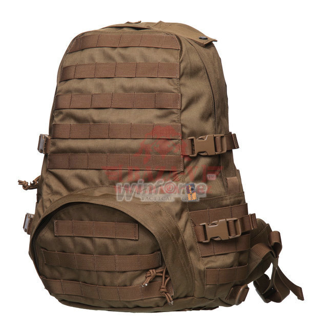 Тактический рюкзак Winforce™ FSBEII Pack (Coyote)