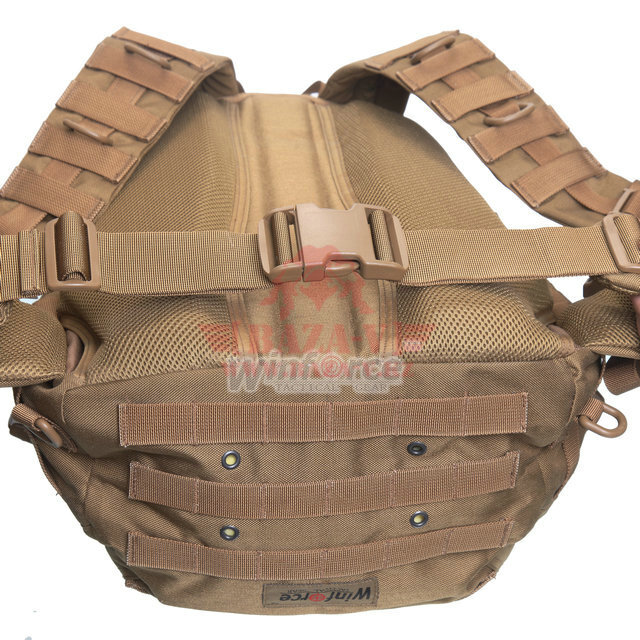 Тактический рюкзак Winforce™ FSBEII Pack (Coyote)