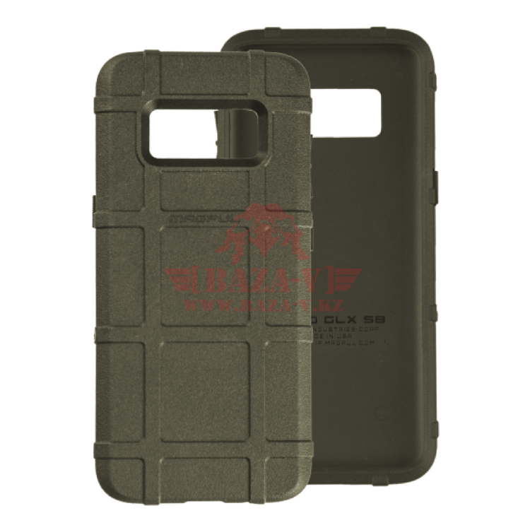 Чехол для GALAXY S8 Magpul® MAG934 (Olive Green)