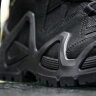 Тактические мембранные ботинки LOWA Zephyr GTX HI TF (Black)