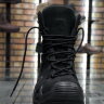 Тактические мембранные ботинки LOWA Zephyr GTX HI TF (Black)