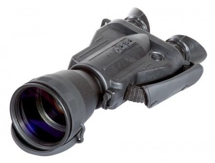 Бинокль НВ ARMASIGHT Discovery 5x Gen 2+ SDi Standard Definition (NSBDISCOV52GIS1) (Black)