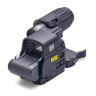 Комплект EOTech HHS™ I - Голографический прицел EXPS3-4, увеличитель G33.STS