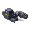 Комплект EOTech HHS™ I - Голографический прицел EXPS3-4, увеличитель G33.STS