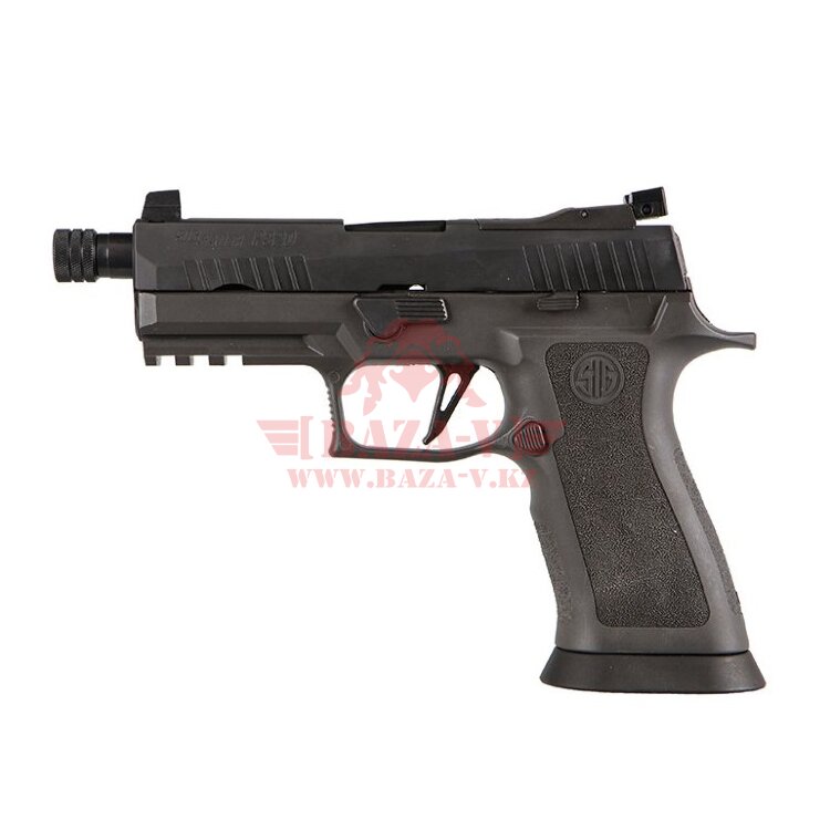 Пистолет SIG Sauer P320 XCARRY Legion, 9mm Luger