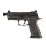 Пистолет SIG Sauer P320 XCARRY Legion, 9mm Luger