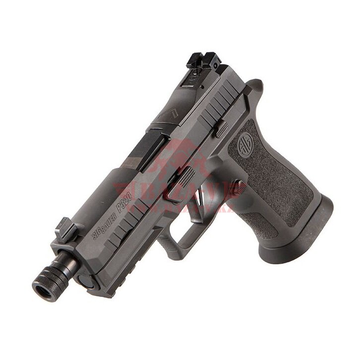 Пистолет SIG Sauer P320 XCARRY Legion, 9mm Luger