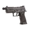 Пистолет SIG Sauer P320 XCARRY Legion, 9mm Luger