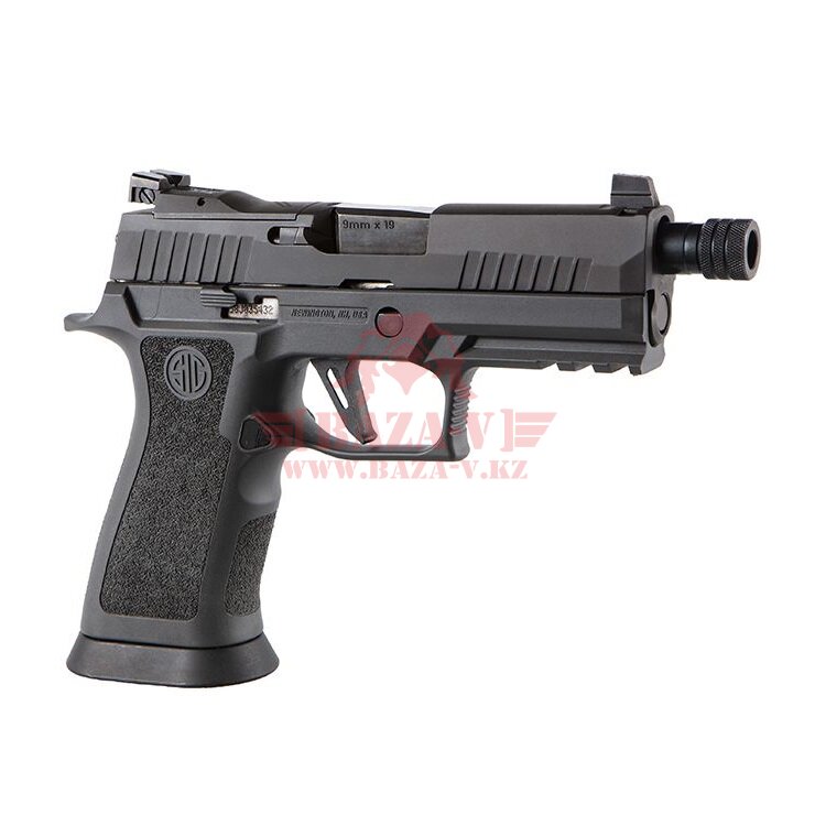 Пистолет SIG Sauer P320 XCARRY Legion, 9mm Luger