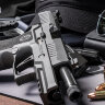 Пистолет SIG Sauer P320 XCARRY Legion, 9mm Luger