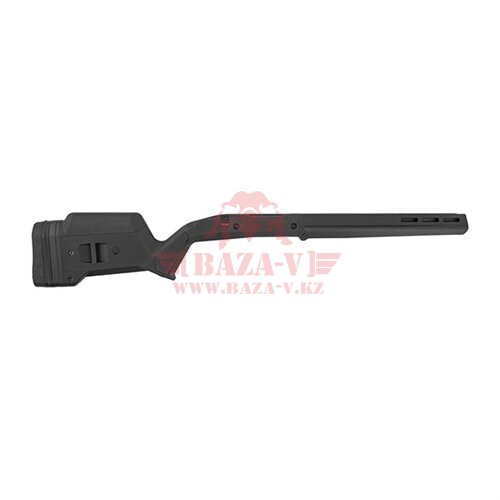 Ложа карабина Magpul® Hunter 700 Stock – Remington® 700 Short Action MAG495 (Black)