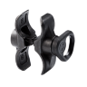 Антабка Magpul® Forward Sling Mount – Mossberg® 590A1 MAG493 (Black)