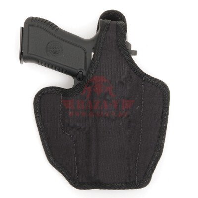 Кобура для Glock 17 / 22 Front Line Fast-Draw Regular Pancake Holster (NG90176)