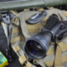 Бинокль НВ ARMASIGHT Discovery 5x Gen 2+ IDi Improved Definition (NSBDISCOV52GII1) (Black)