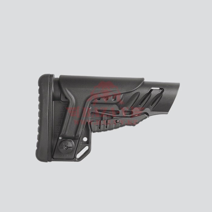 Приклад Com-Spec DLG Tactical TBS SHOCK CCP (DLG-056/050)