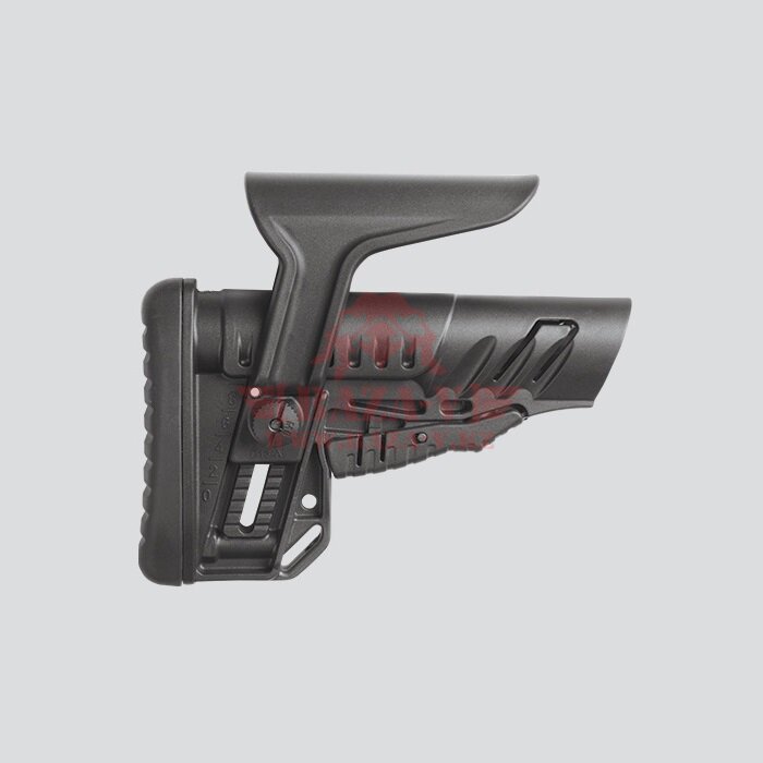 Приклад Com-Spec DLG Tactical TBS SHOCK CCP (DLG-056/050)
