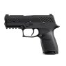 Пистолет SIG Sauer P320 Nitron Compact, 9mm Luger