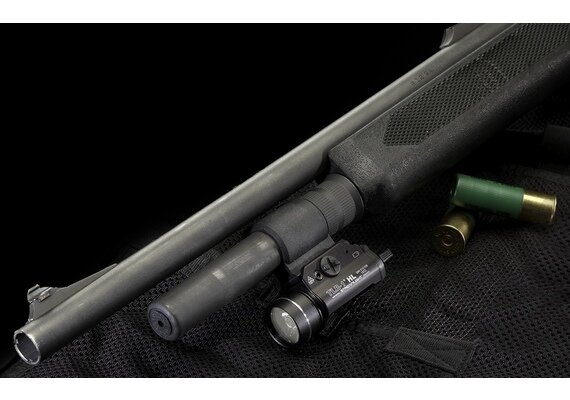 Подствольный фонарь TLR-1 HL® StreamLight®, светодиод 800 люмен (Black)