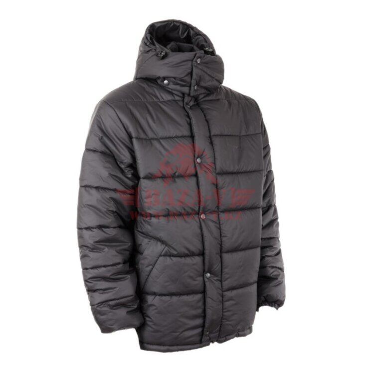 Зимняя куртка Snugpak Ebony (Black)