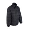 Зимняя куртка Snugpak Ebony (Black)
