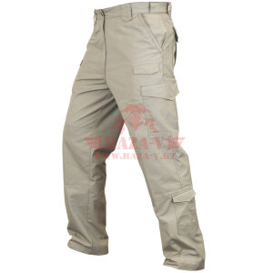 Тактические брюки Condor 608: Sentinel Tactical Pants (Khaki)