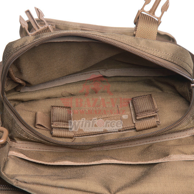 Тактическая сумка-органайзер Winforce™ Hunter Bag (Coyote)