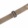 Тактический ремень TRU-SPEC BDU 100% Nylon (Coyote)