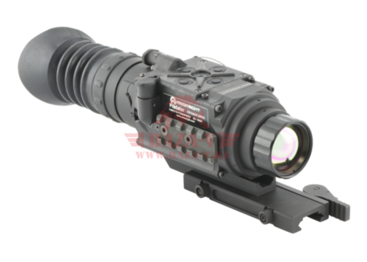 Тепловизионный прицел ARMASIGHT Predator 336 2-8x25 (30 Hz) (TAT173WN2PRED21) (Black)