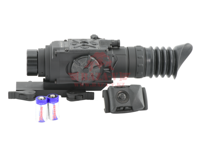 Тепловизионный прицел ARMASIGHT Predator 336 2-8x25 (30 Hz) (TAT173WN2PRED21) (Black)