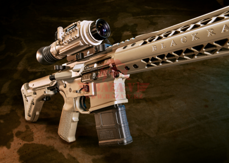 Тепловизионный прицел ARMASIGHT Predator 336 2-8x25 (30 Hz) (TAT173WN2PRED21) (Black)