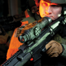 Тепловизионный прицел ARMASIGHT Predator 336 2-8x25 (30 Hz) (TAT173WN2PRED21) (Black)