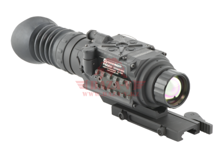 Тепловизионный прицел ARMASIGHT Predator 336 2-8x25 (30 Hz) (TAT173WN2PRED21) (Black)