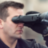 Бинокль НВ ARMASIGHT Discovery 5x Gen 2+ QSi "Quick Silver" (NSBDISCOV5QGII1) (Black)