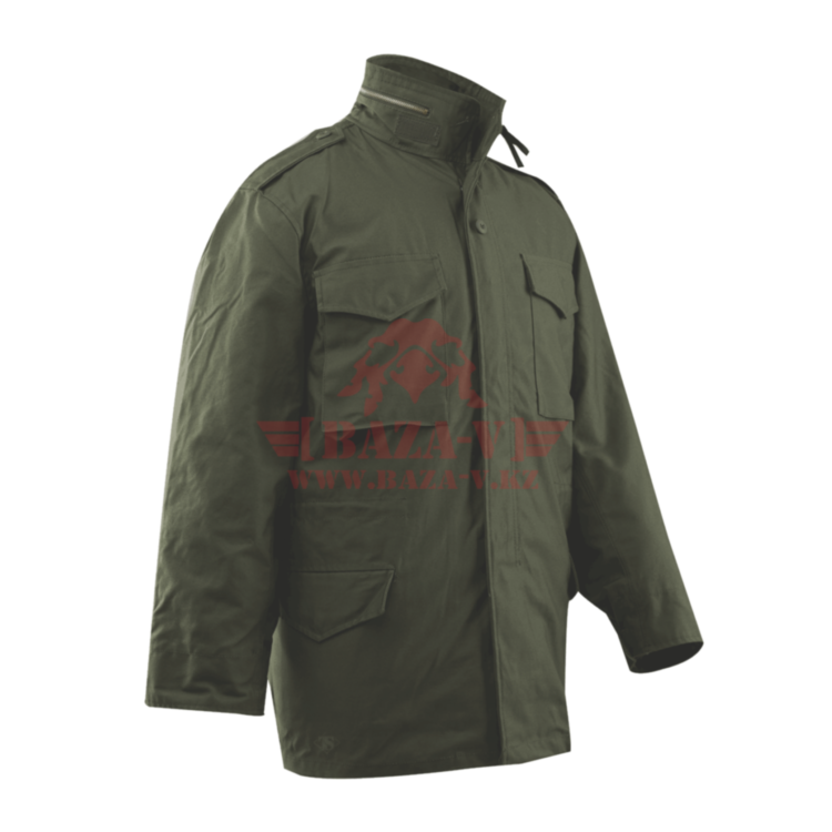 Куртка TRU-SPEC М65 (Olive drab)